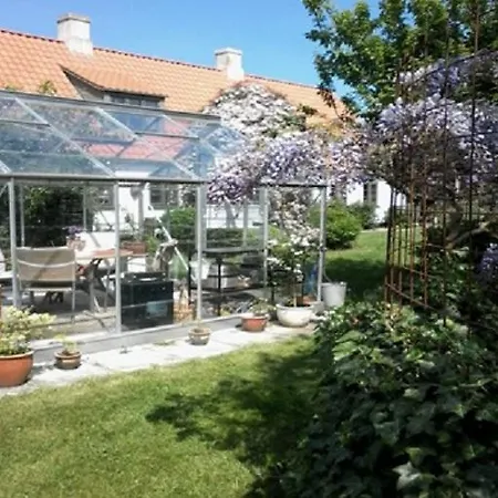 Bed & Breakfast Fuglsang *