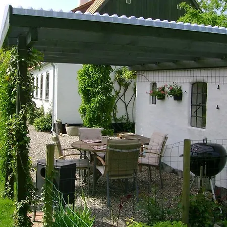 Fuglsang * Bregninge (Aeroe)