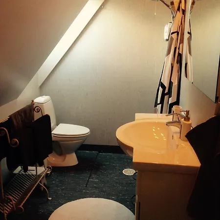 Bed & Breakfast Fuglsang *