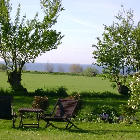 Bed & Breakfast Fuglsang *