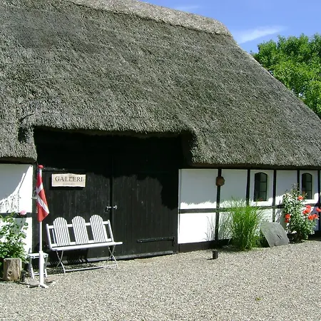 Bed & Breakfast Fuglsang *