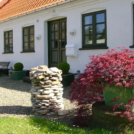 Bed & Breakfast Fuglsang *